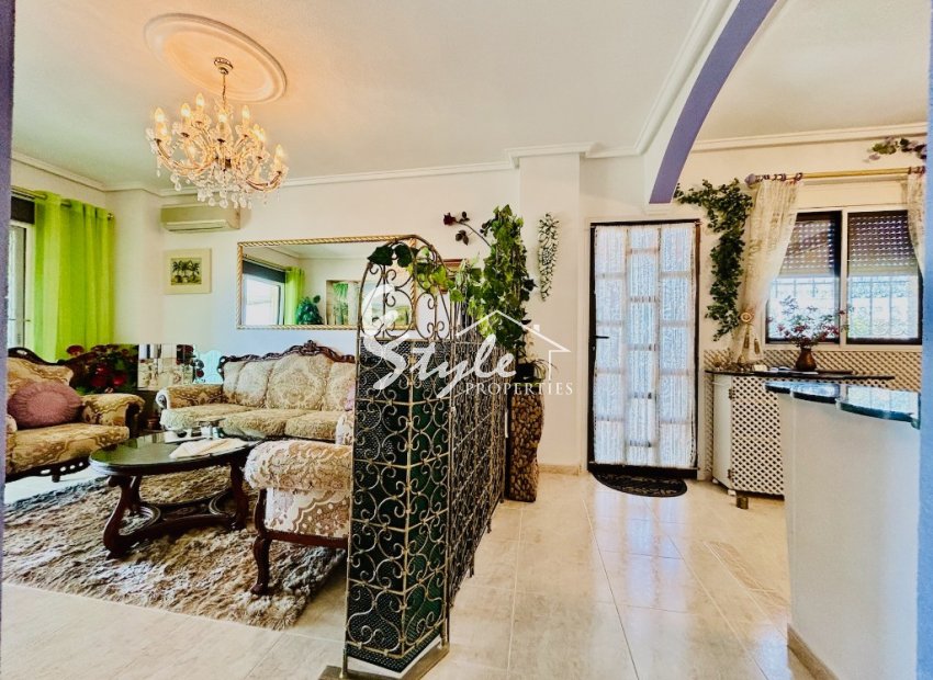 Resale - Apartament  - Ciudad Quesada