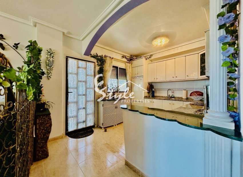 Resale - Apartament  - Ciudad Quesada