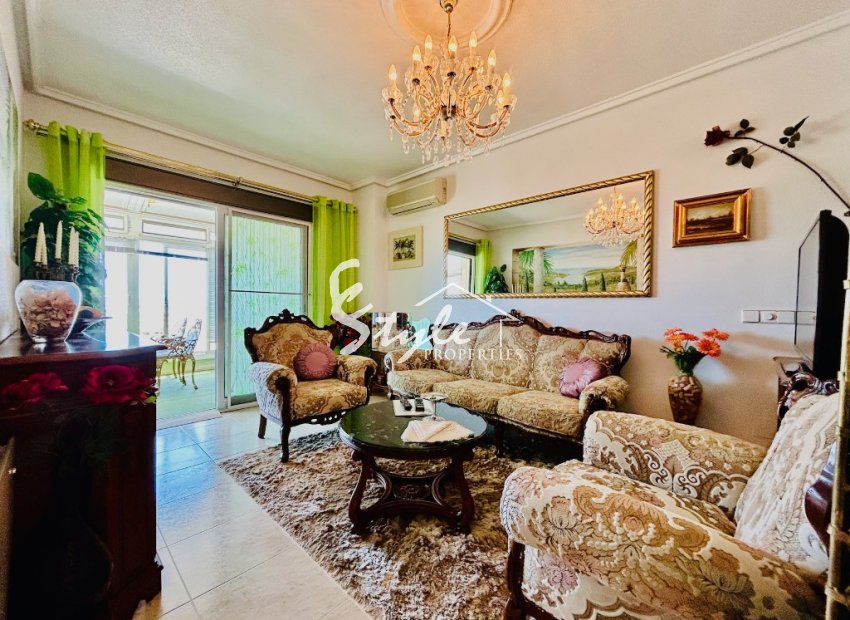 Resale - Apartament  - Ciudad Quesada
