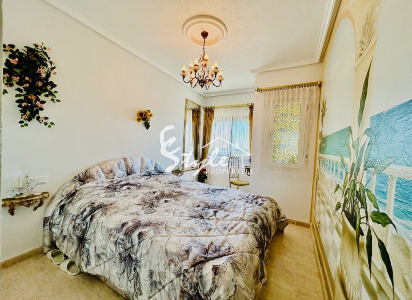 Resale - Apartament  - Ciudad Quesada