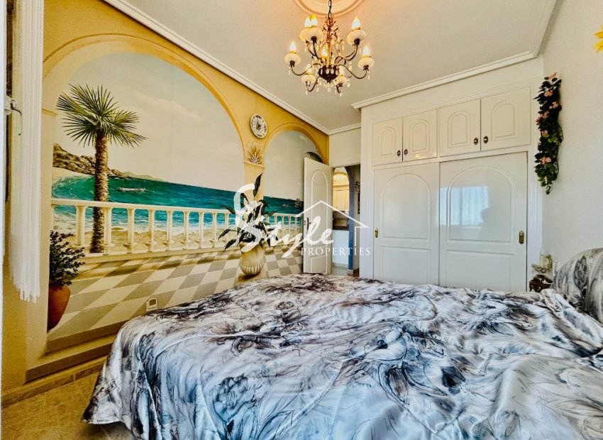 Resale - Apartament  - Ciudad Quesada