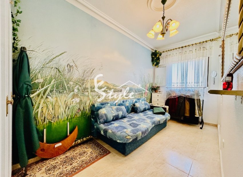 Resale - Apartament  - Ciudad Quesada
