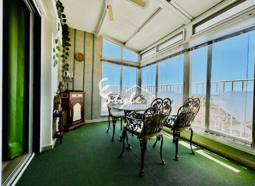 Resale - Apartament  - Ciudad Quesada