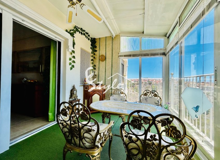 Resale - Apartament  - Ciudad Quesada