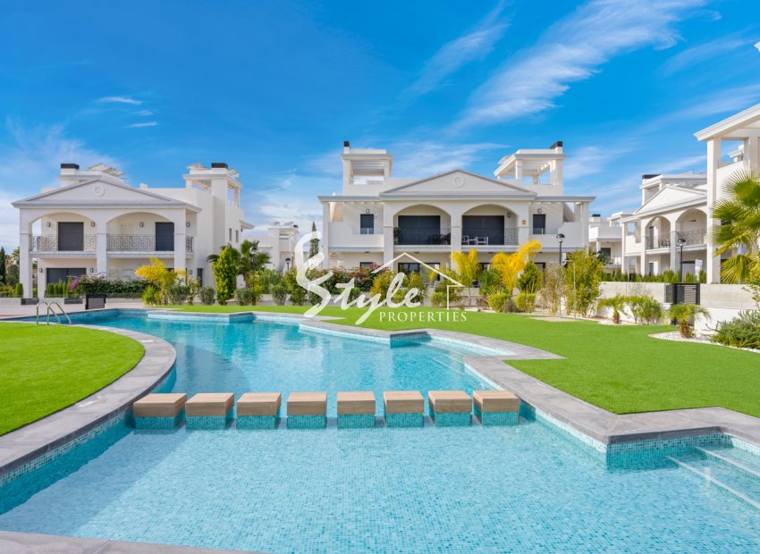 Resale - Apartament  - Ciudad Quesada