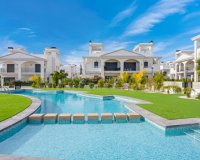 Resale - Apartament  - Ciudad Quesada