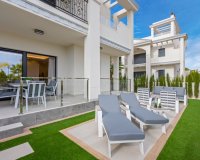 Resale - Apartament  - Ciudad Quesada