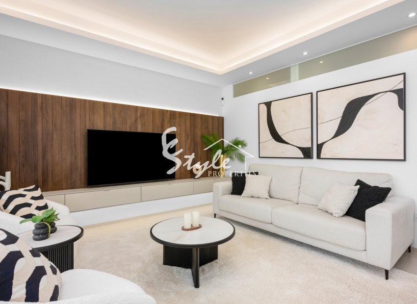 Resale - Apartament  - Ciudad Quesada