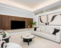 Resale - Apartament  - Ciudad Quesada