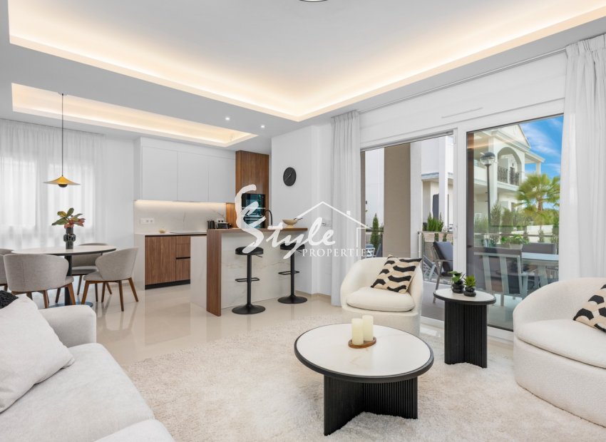 Resale - Apartament  - Ciudad Quesada