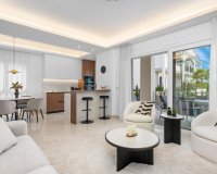 Resale - Apartament  - Ciudad Quesada