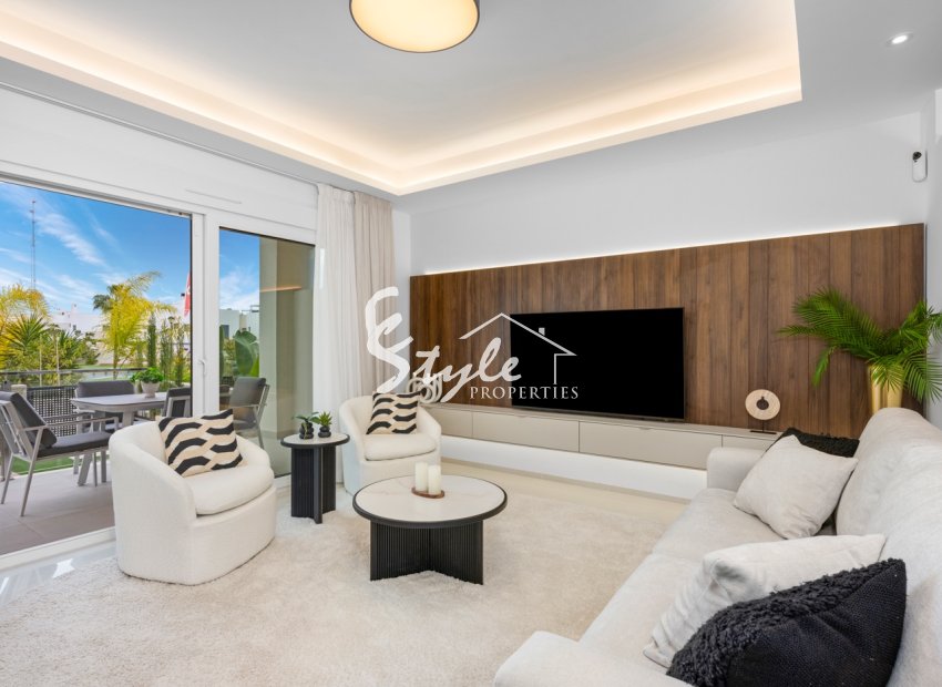 Resale - Apartament  - Ciudad Quesada