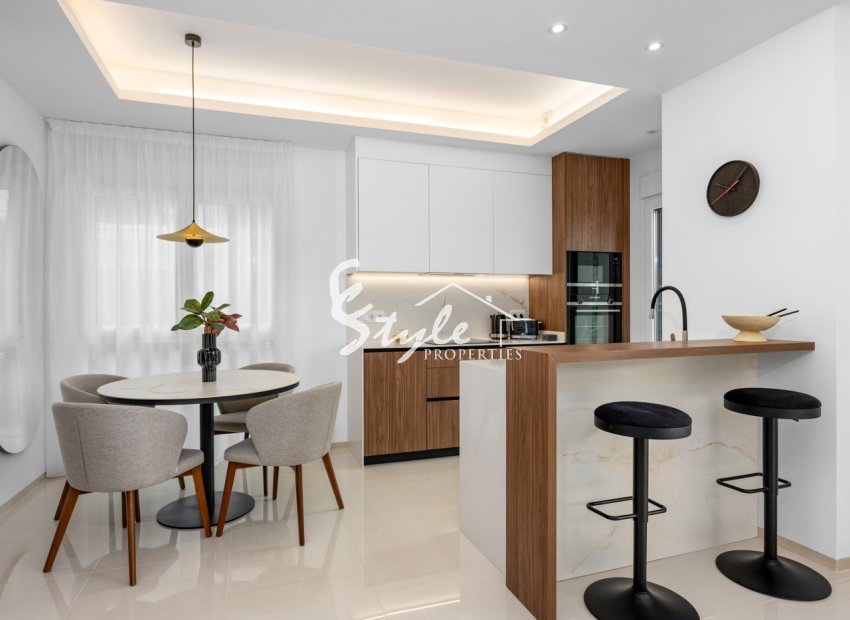 Resale - Apartament  - Ciudad Quesada
