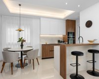 Resale - Apartament  - Ciudad Quesada