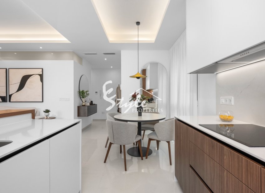 Resale - Apartament  - Ciudad Quesada
