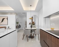 Resale - Apartament  - Ciudad Quesada