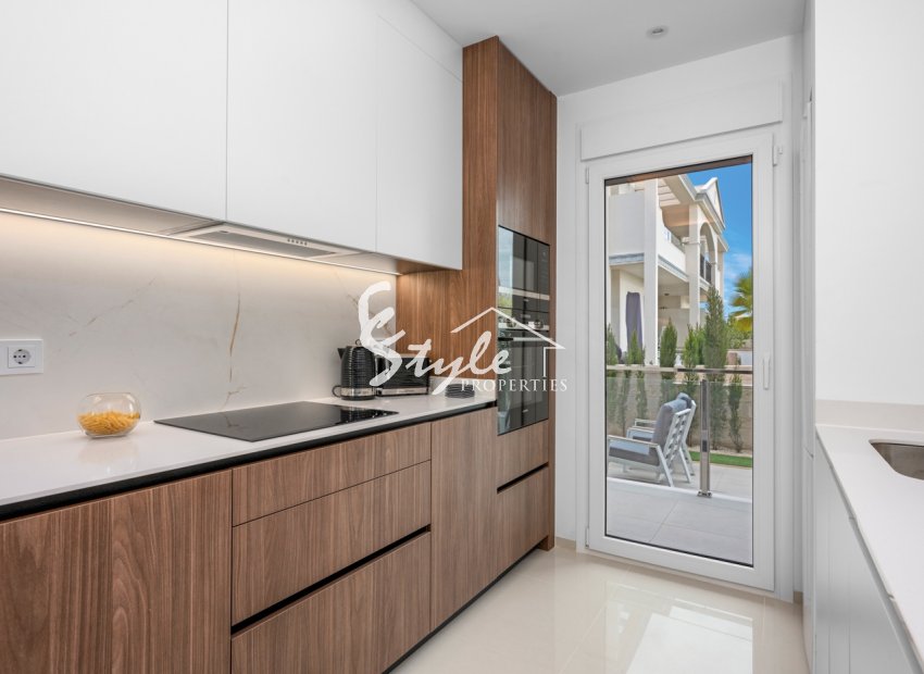 Resale - Apartament  - Ciudad Quesada