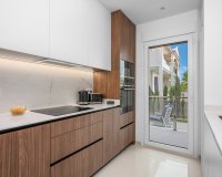 Resale - Apartament  - Ciudad Quesada
