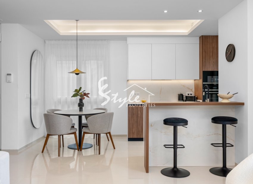 Resale - Apartament  - Ciudad Quesada