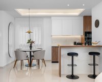 Resale - Apartament  - Ciudad Quesada