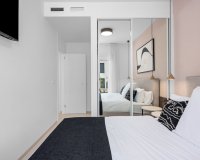Resale - Apartament  - Ciudad Quesada