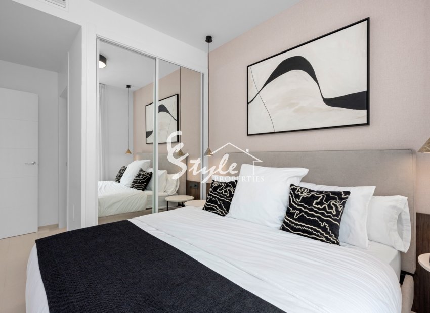 Resale - Apartament  - Ciudad Quesada