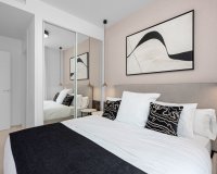 Resale - Apartament  - Ciudad Quesada