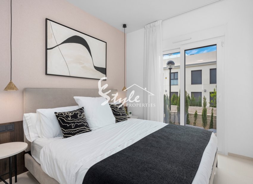 Resale - Apartament  - Ciudad Quesada