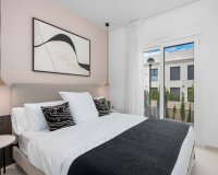 Resale - Apartament  - Ciudad Quesada