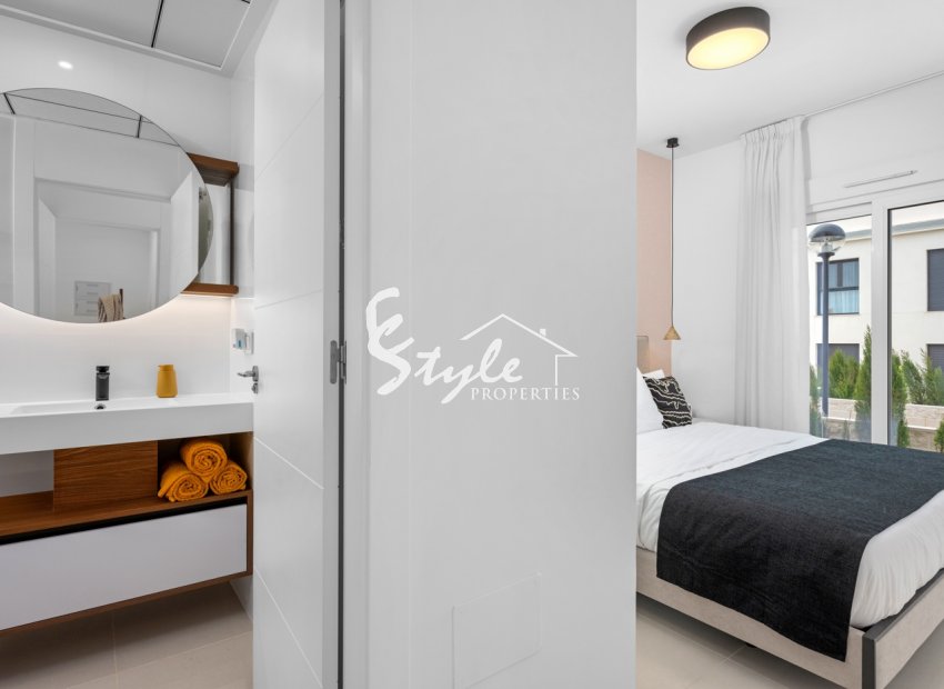 Resale - Apartament  - Ciudad Quesada