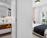 Resale - Apartament  - Ciudad Quesada