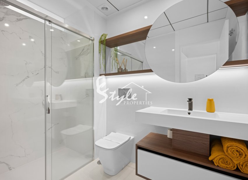 Resale - Apartament  - Ciudad Quesada
