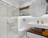 Resale - Apartament  - Ciudad Quesada