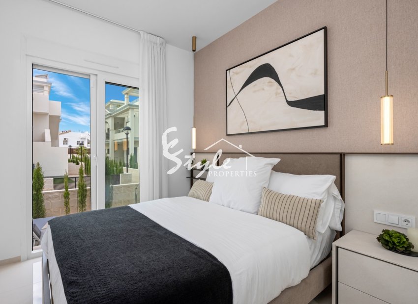 Resale - Apartament  - Ciudad Quesada