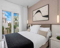 Resale - Apartament  - Ciudad Quesada