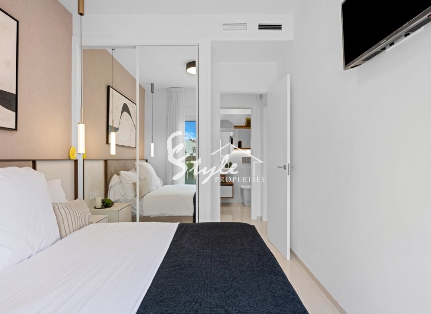 Resale - Apartament  - Ciudad Quesada