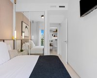 Resale - Apartament  - Ciudad Quesada