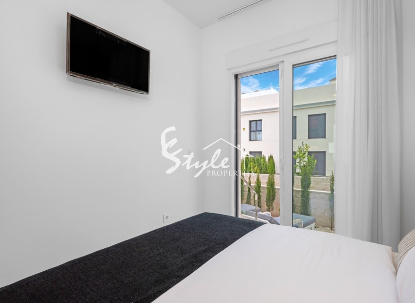 Resale - Apartament  - Ciudad Quesada