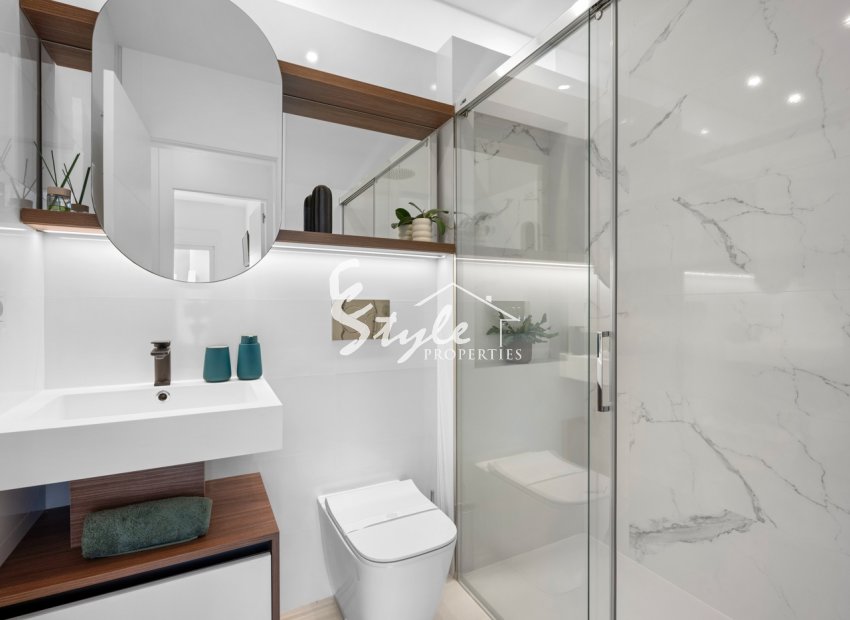 Resale - Apartament  - Ciudad Quesada