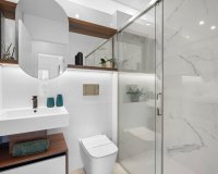 Resale - Apartament  - Ciudad Quesada