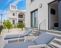 Resale - Apartament  - Ciudad Quesada