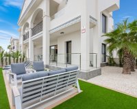 Resale - Apartament  - Ciudad Quesada