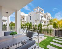 Resale - Apartament  - Ciudad Quesada
