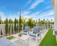 Resale - Apartament  - Ciudad Quesada