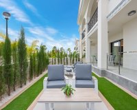 Resale - Apartament  - Ciudad Quesada