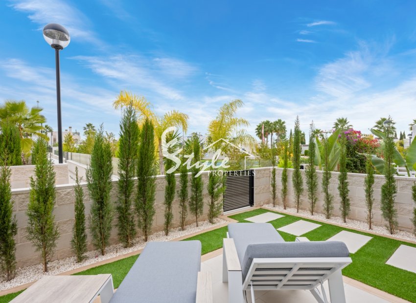 Resale - Apartament  - Ciudad Quesada