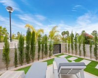 Resale - Apartament  - Ciudad Quesada