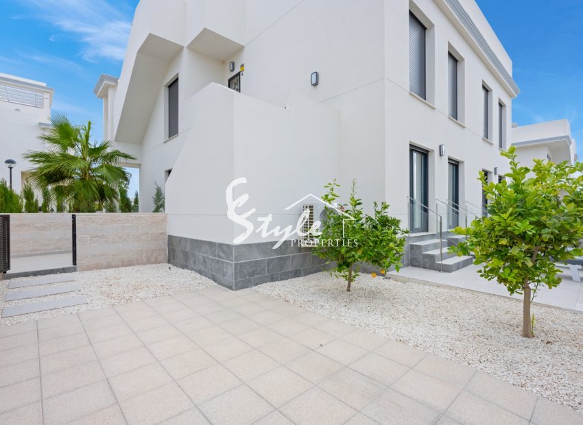 Resale - Apartament  - Ciudad Quesada