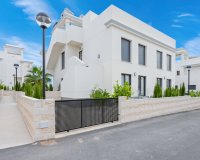 Resale - Apartament  - Ciudad Quesada
