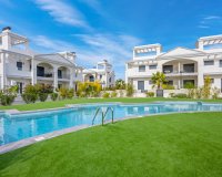 Resale - Apartament  - Ciudad Quesada